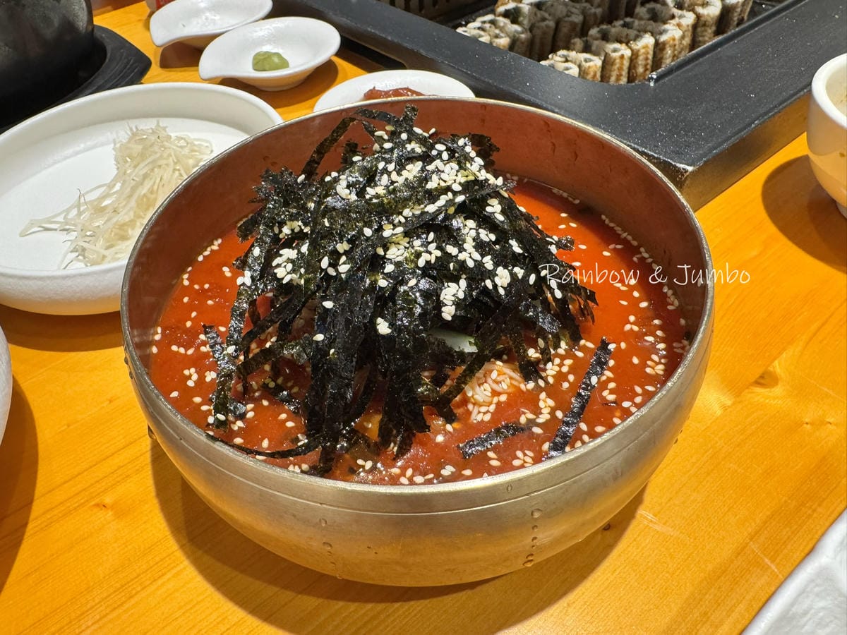 【不專業食記】台北中山|風川鰻魚|韓國弘大來的韓式烤鰻魚,專 【不專業食記】台北中山|風川鰻魚|韓國弘大來的韓式烤鰻魚,專