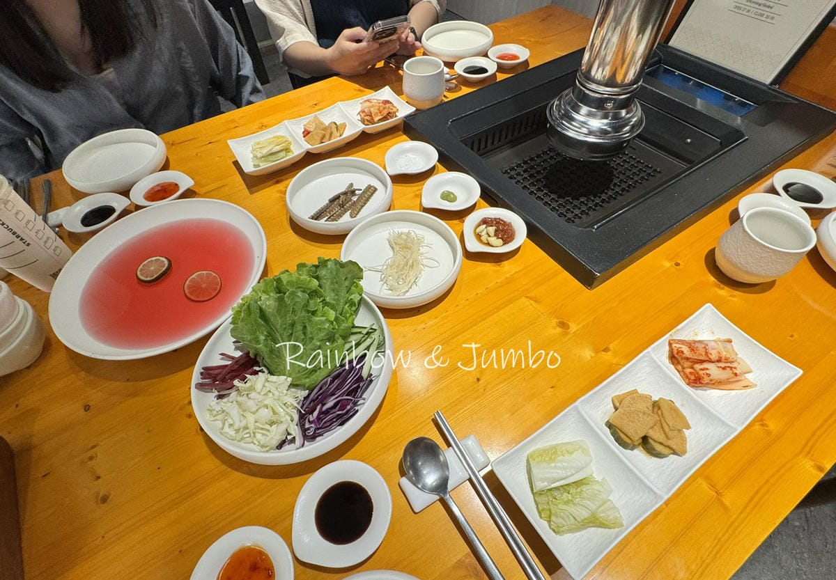 【不專業食記】台北中山|風川鰻魚|韓國弘大來的韓式烤鰻魚,專 【不專業食記】台北中山|風川鰻魚|韓國弘大來的韓式烤鰻魚,專