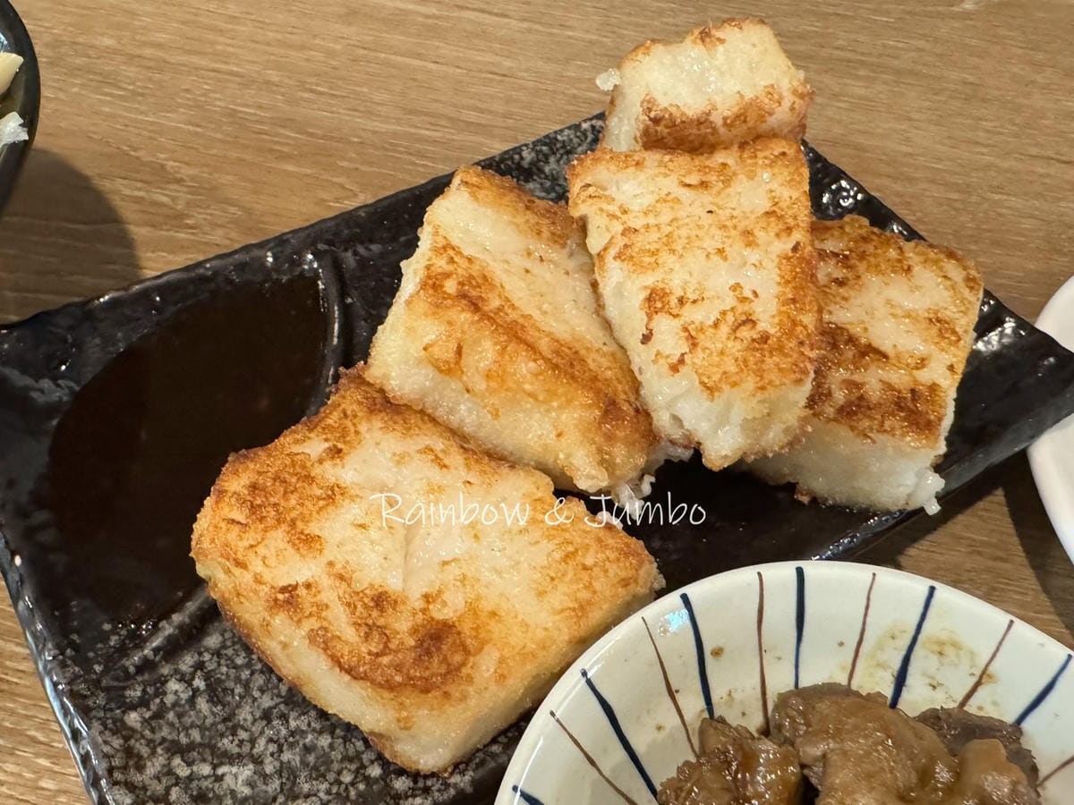 【不專業食記】台中后里｜美如家 ru's kitchen｜藏