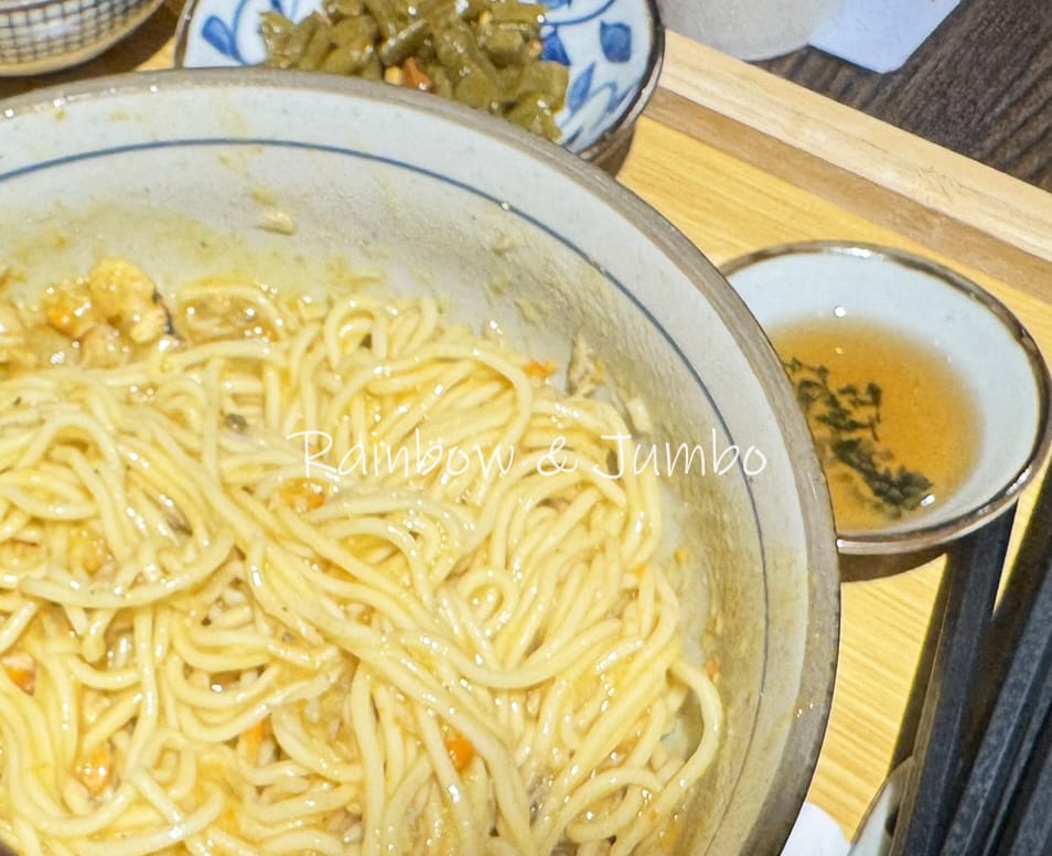 【不專業食記】廣州北京路|蟹參寶|滿滿蟹膏料理,中國蟹黃麵連 【不專業食記】廣州北京路|蟹參寶|滿滿蟹膏料理,中國蟹黃麵連