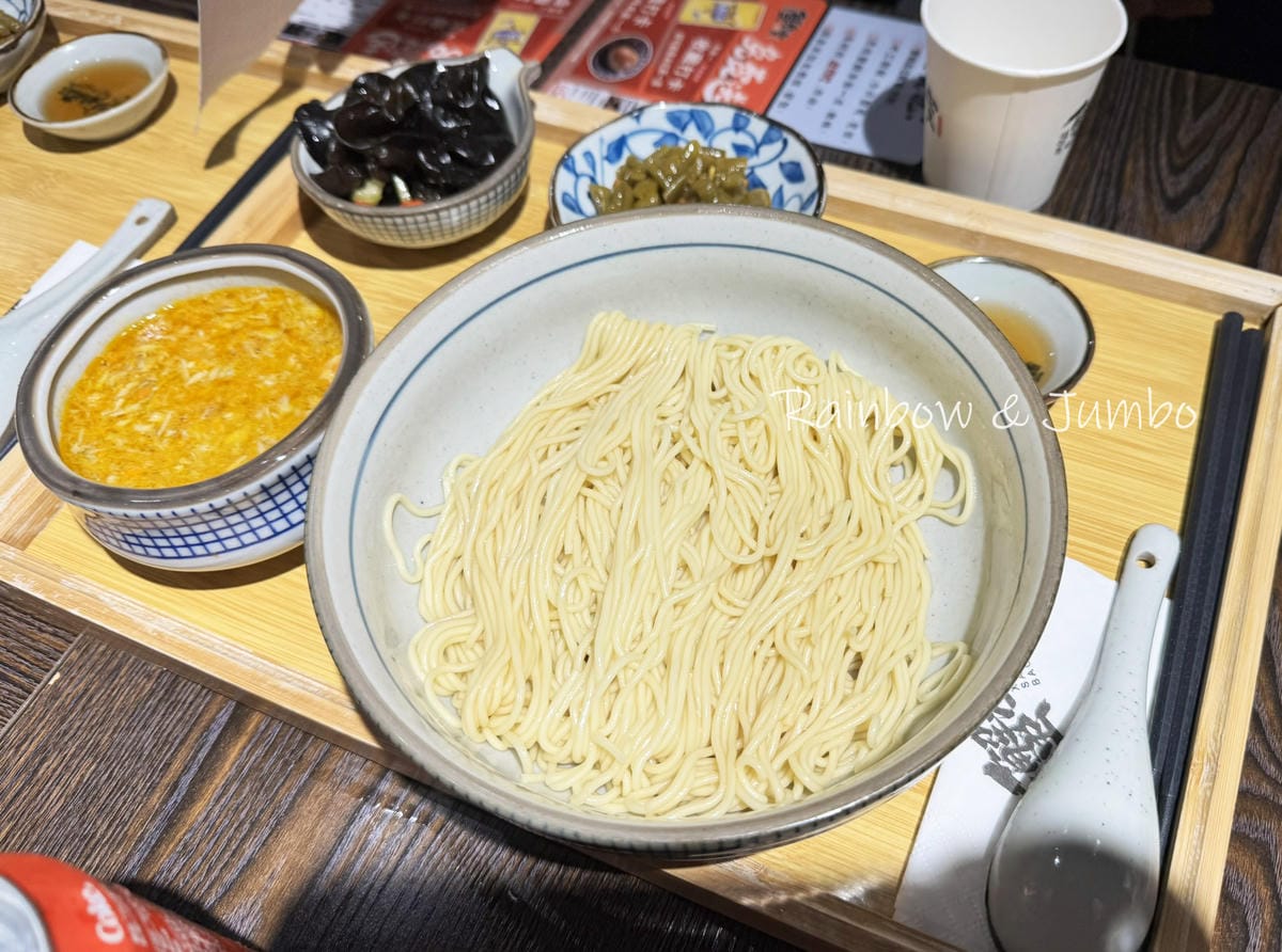 【不專業食記】廣州北京路|蟹參寶|滿滿蟹膏料理,中國蟹黃麵連 【不專業食記】廣州北京路|蟹參寶|滿滿蟹膏料理,中國蟹黃麵連