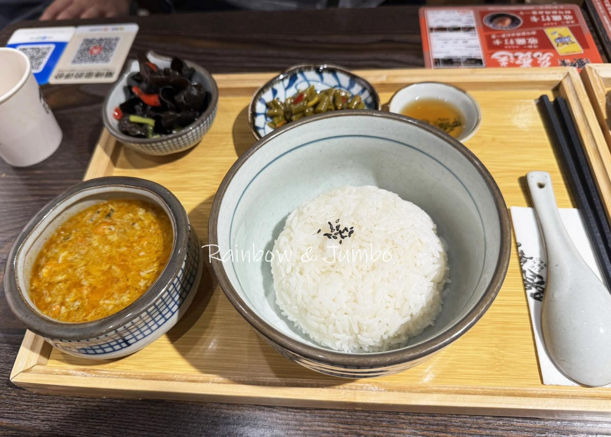 【不專業食記】廣州北京路|蟹參寶|滿滿蟹膏料理,中國蟹黃麵連 【不專業食記】廣州北京路|蟹參寶|滿滿蟹膏料理,中國蟹黃麵連