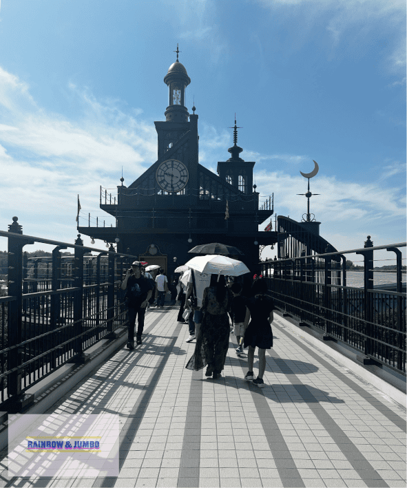 2025 Rainbow名古屋快閃自由行|吉卜力公園Ghib 2025 Rainbow名古屋快閃自由行|吉卜力公園Ghib