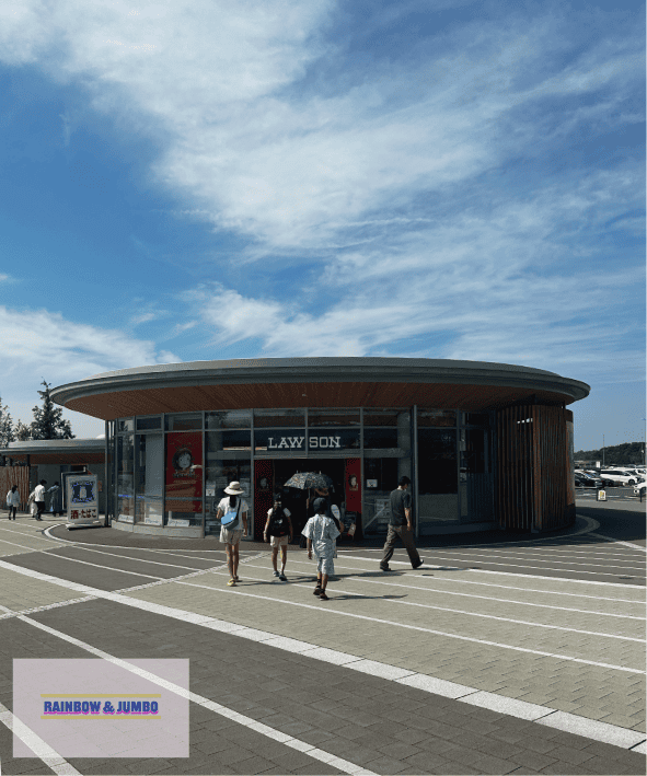 2025 Rainbow名古屋快閃自由行|吉卜力公園Ghib 2025 Rainbow名古屋快閃自由行|吉卜力公園Ghib