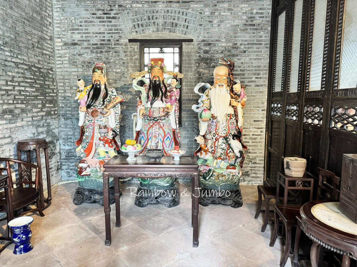 【中國廣州|廣州景點】廣州荔灣區|陳家祠|欣賞嶺南藝術建築, 【中國廣州|廣州景點】廣州荔灣區|陳家祠|欣賞嶺南藝術建築,
