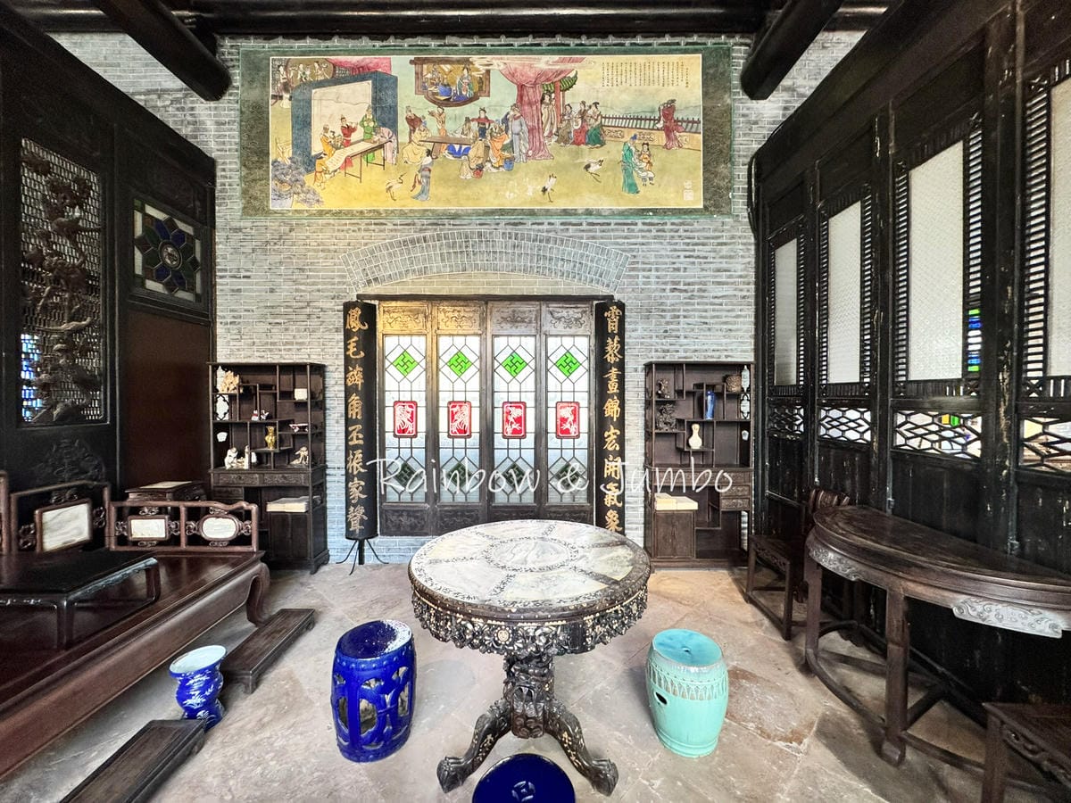 【中國廣州|廣州景點】廣州荔灣區|陳家祠|欣賞嶺南藝術建築, 【中國廣州|廣州景點】廣州荔灣區|陳家祠|欣賞嶺南藝術建築,
