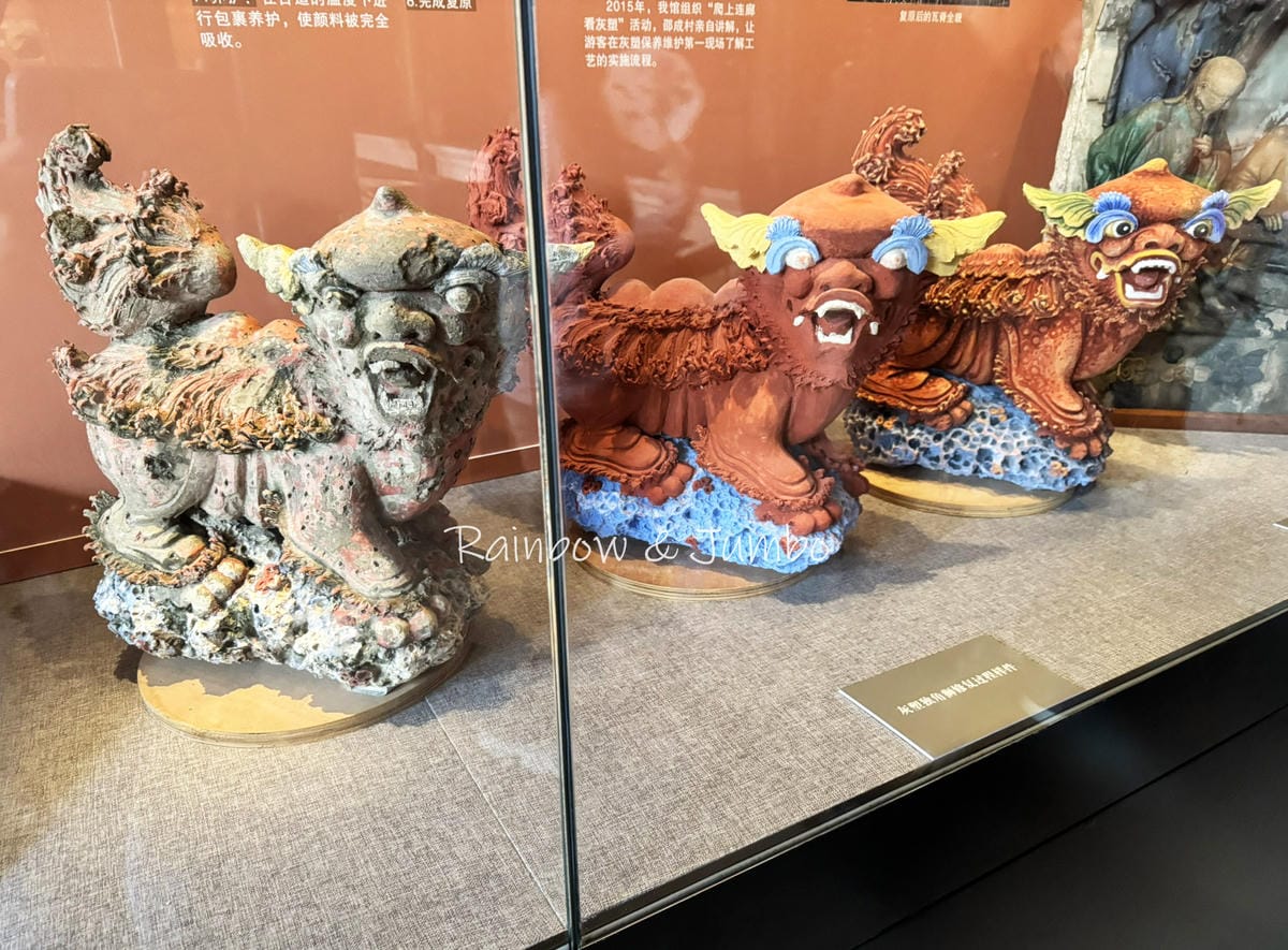 【中國廣州|廣州景點】廣州荔灣區|陳家祠|欣賞嶺南藝術建築, 【中國廣州|廣州景點】廣州荔灣區|陳家祠|欣賞嶺南藝術建築,