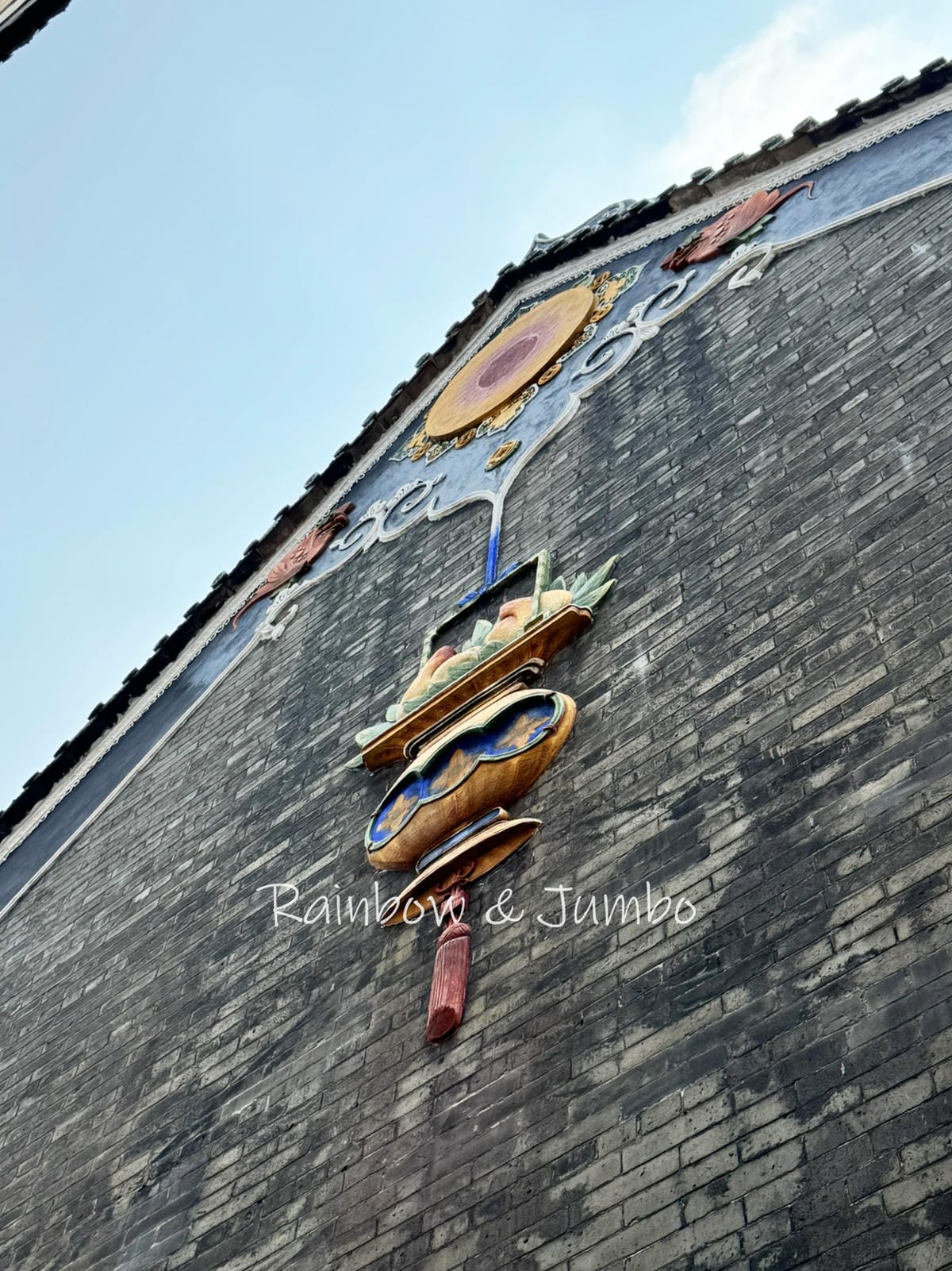 【中國廣州|廣州景點】廣州荔灣區|陳家祠|欣賞嶺南藝術建築, 【中國廣州|廣州景點】廣州荔灣區|陳家祠|欣賞嶺南藝術建築,