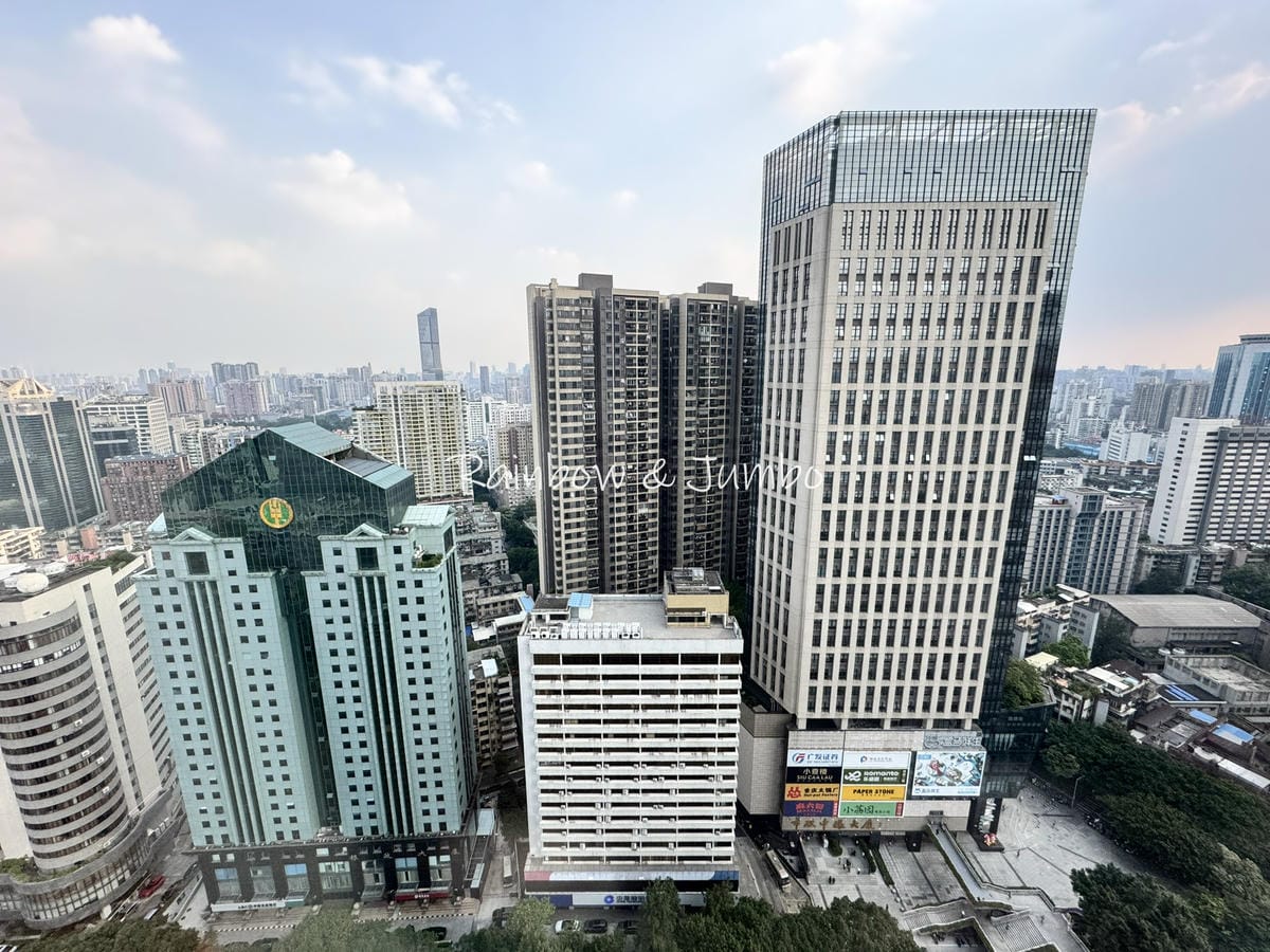 【中國廣州|廣州住宿】廣州越秀區|廣州中心皇冠假日酒店|五星 【中國廣州|廣州住宿】廣州越秀區|廣州中心皇冠假日酒店|五星
