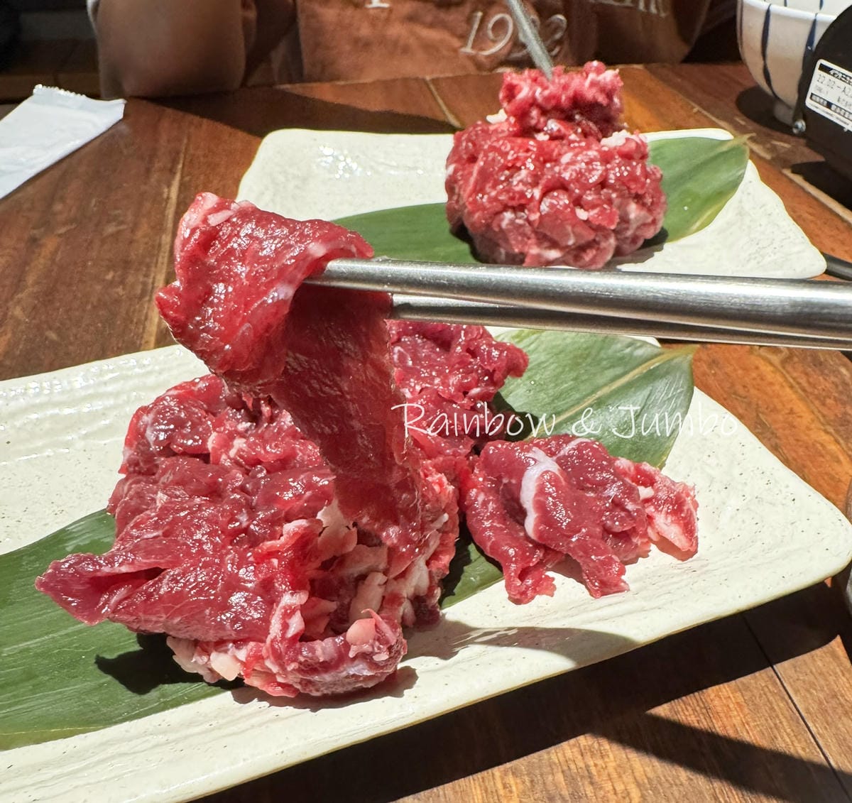 【不專業食記】台北中山|牛肆|台北最好吃的溫體牛肉鍋,一位難 【不專業食記】台北中山|牛肆|台北最好吃的溫體牛肉鍋,一位難