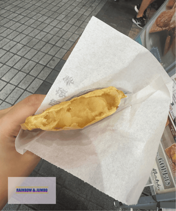 2025 Rainbow名古屋快閃自由行|大須商店街|人氣鯛 2025 Rainbow名古屋快閃自由行|大須商店街|人氣鯛