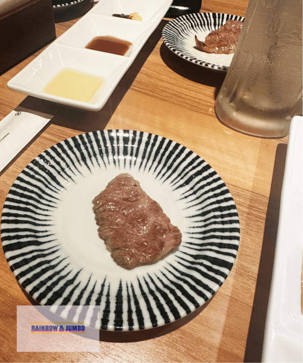 2025 Rainbow名古屋快閃自由行|飛驒牛燒肉 牛ざん 2025 Rainbow名古屋快閃自由行|飛驒牛燒肉 牛ざん