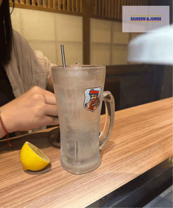 2025 Rainbow名古屋快閃自由行｜飛驒牛燒肉 牛ざん