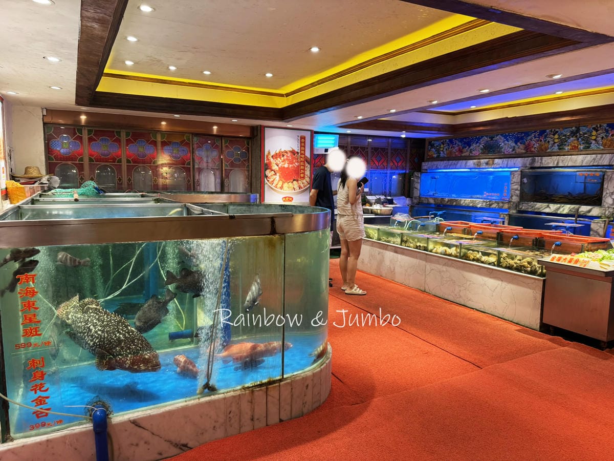 【不專業食記】廣州海珠區|惠食佳(濱江大公館店)|廣州珠江旁 【不專業食記】廣州海珠區|惠食佳(濱江大公館店)|廣州珠江旁