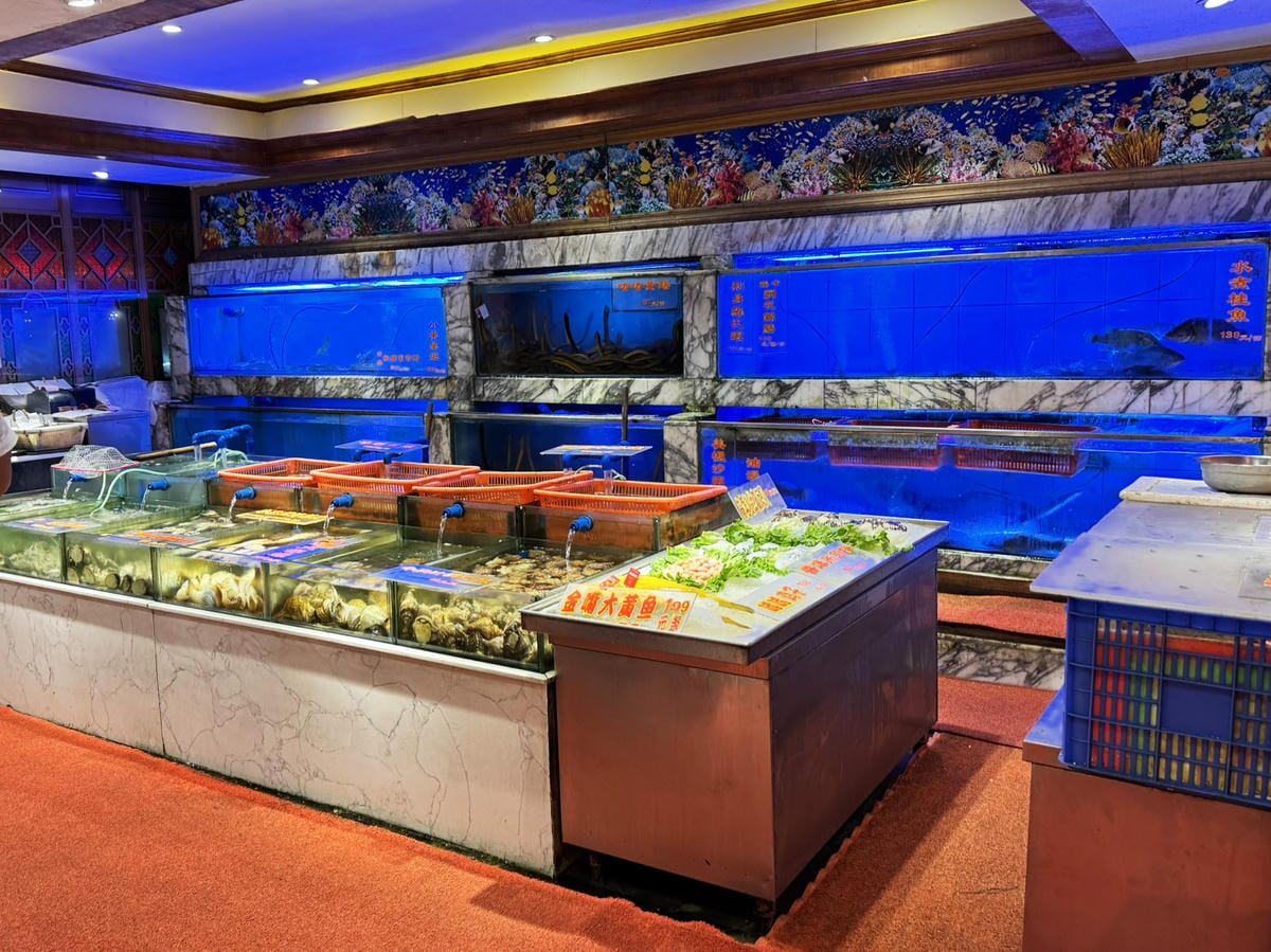 【不專業食記】廣州海珠區|惠食佳(濱江大公館店)|廣州珠江旁 【不專業食記】廣州海珠區|惠食佳(濱江大公館店)|廣州珠江旁