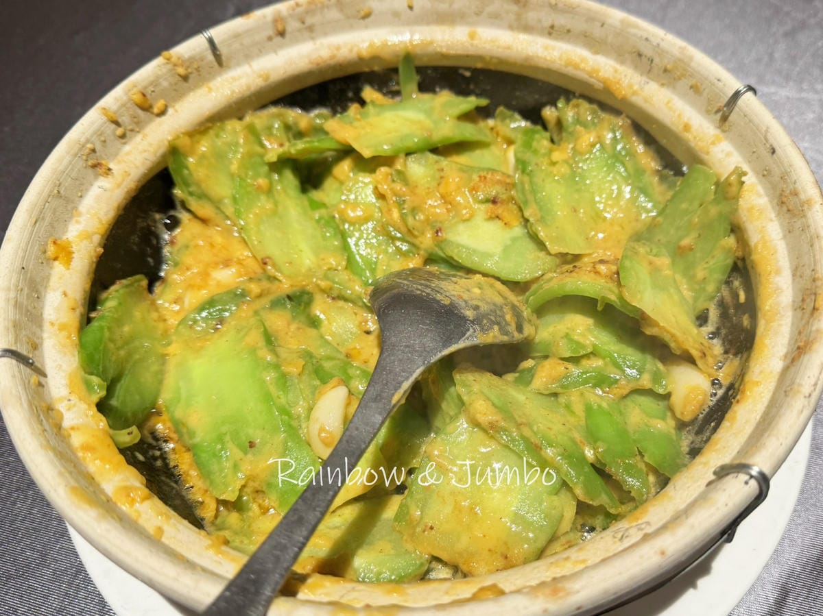 【不專業食記】廣州海珠區|惠食佳(濱江大公館店)|廣州珠江旁 【不專業食記】廣州海珠區|惠食佳(濱江大公館店)|廣州珠江旁