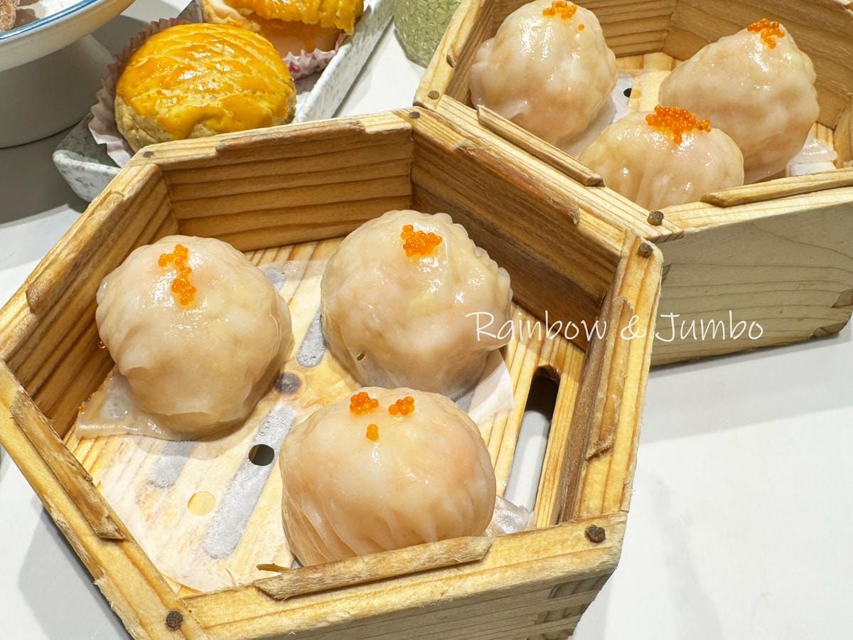 【不專業食記】廣州越秀區｜陶陶居（中華廣場店）｜廣州百年歷史