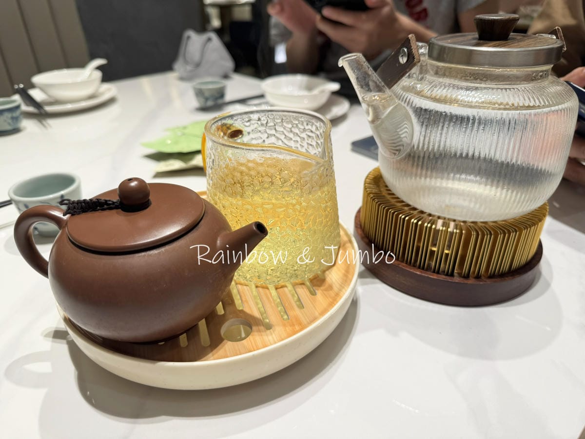 【不專業食記】廣州越秀區｜陶陶居（中華廣場店）｜廣州百年歷史