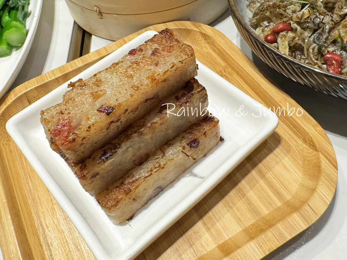【不專業食記】廣州越秀區｜陶陶居（中華廣場店）｜廣州百年歷史