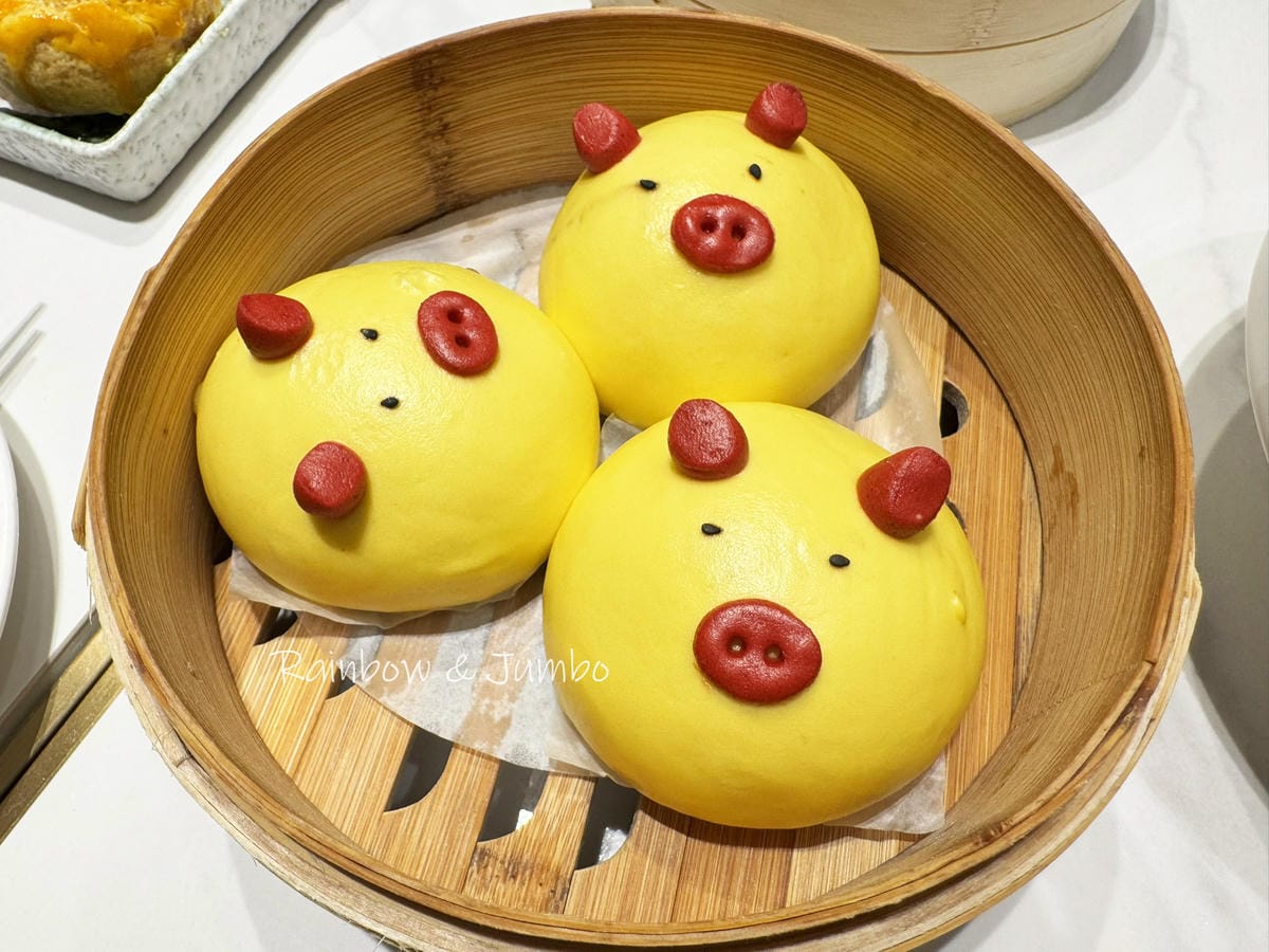 【不專業食記】廣州越秀區｜陶陶居（中華廣場店）｜廣州百年歷史