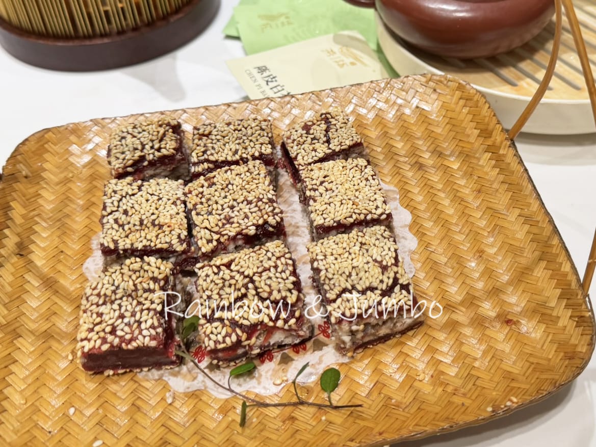 【不專業食記】廣州越秀區｜陶陶居（中華廣場店）｜廣州百年歷史
