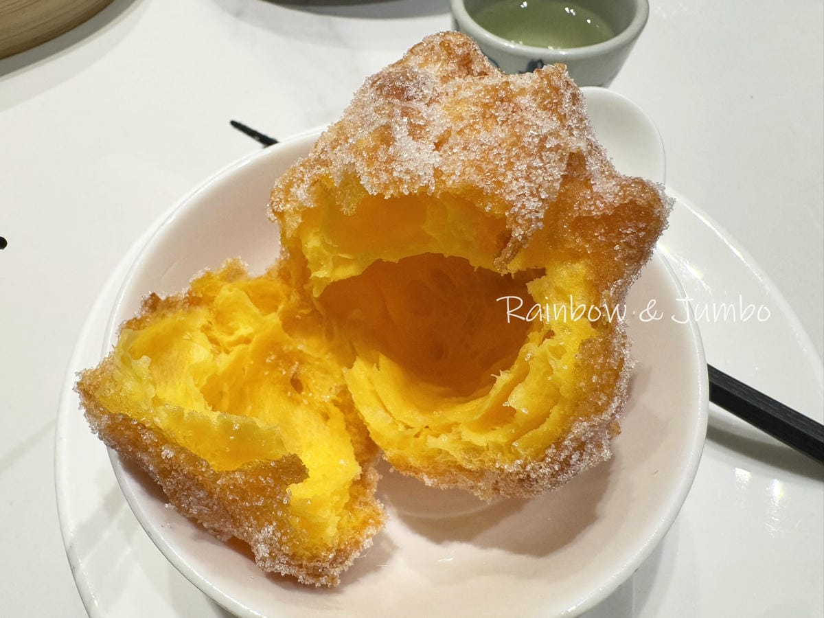 【不專業食記】廣州越秀區｜陶陶居（中華廣場店）｜廣州百年歷史