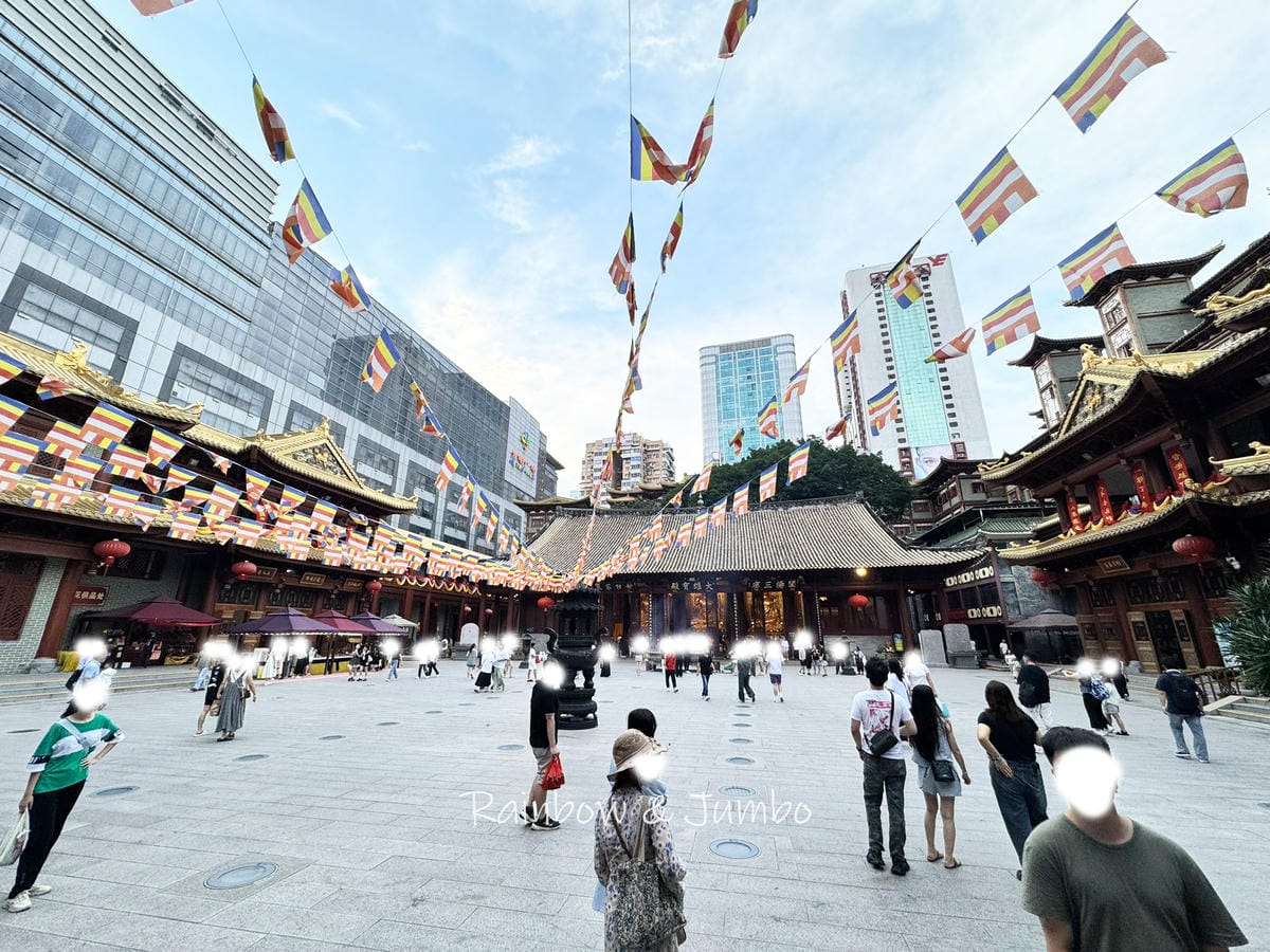 【中國廣州|廣州景點】廣州越秀區|大佛寺|廣州千年古寺,必看 【中國廣州|廣州景點】廣州越秀區|大佛寺|廣州千年古寺,必看