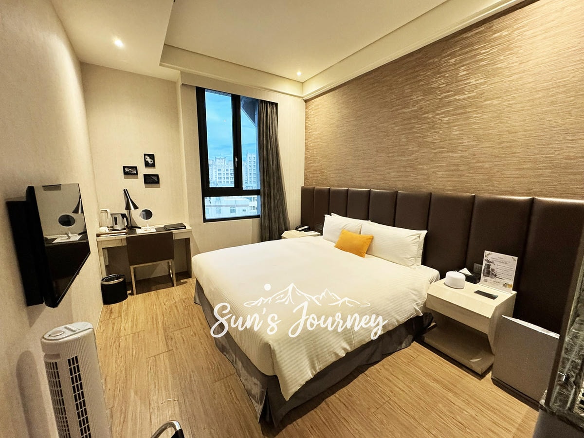 【台中西屯|台中住宿】璞樹文旅TREEART HOTEL|近逢甲的質感住宿,香氛精油調養身心|逢甲住宿推薦 - 第5張圖 【台中西屯|台中住宿】璞樹文旅TREEART HOTEL|近逢甲的質感住宿,香氛精油調養身心|逢甲住宿推薦