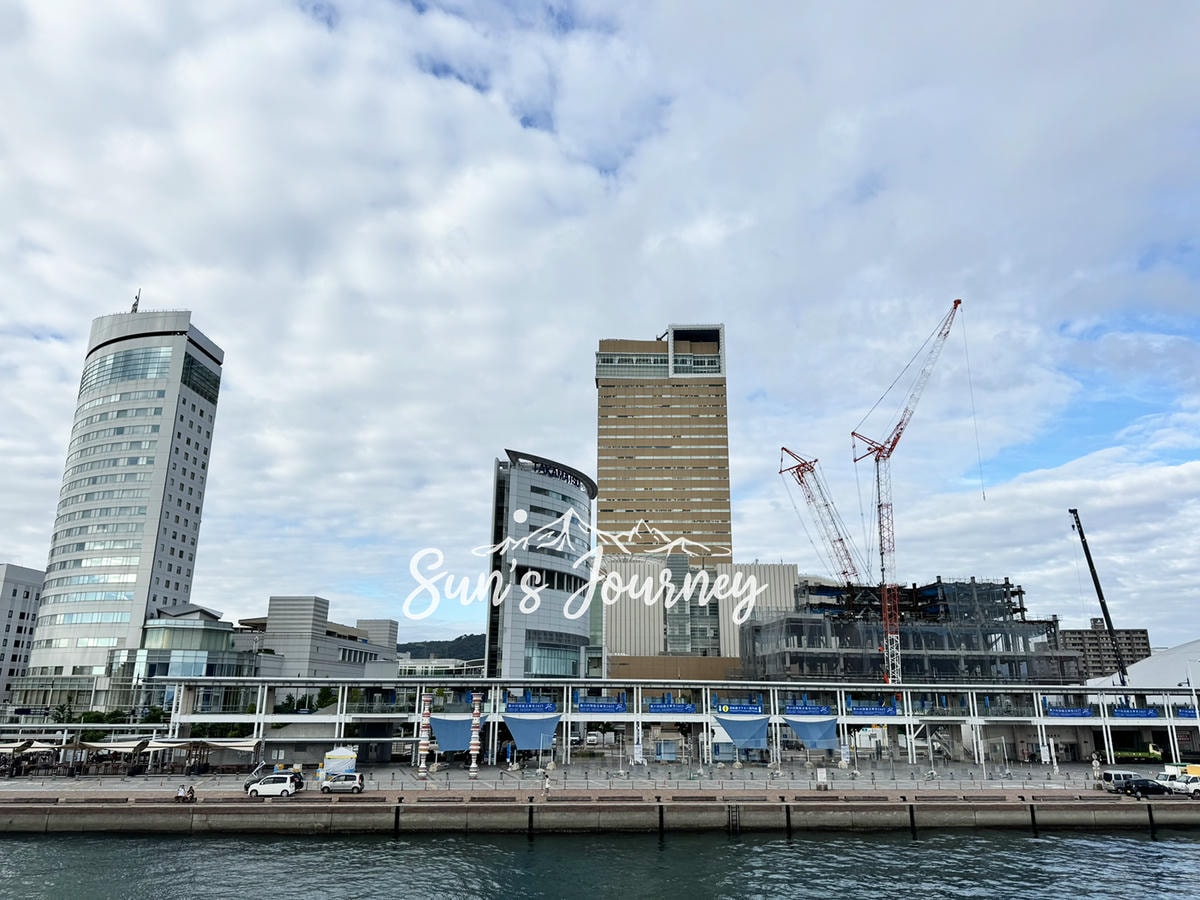2025 Jumbo日本瀨戶內海跳島行|男木島半日遊|男木島景點、藝術作品,貓島小旅行|男木島徒步行程 - 第3張圖 2025 Jumbo日本瀨戶內海跳島行|男木島半日遊|男木島景點、藝術作品,貓島小旅行|男木島徒步行程