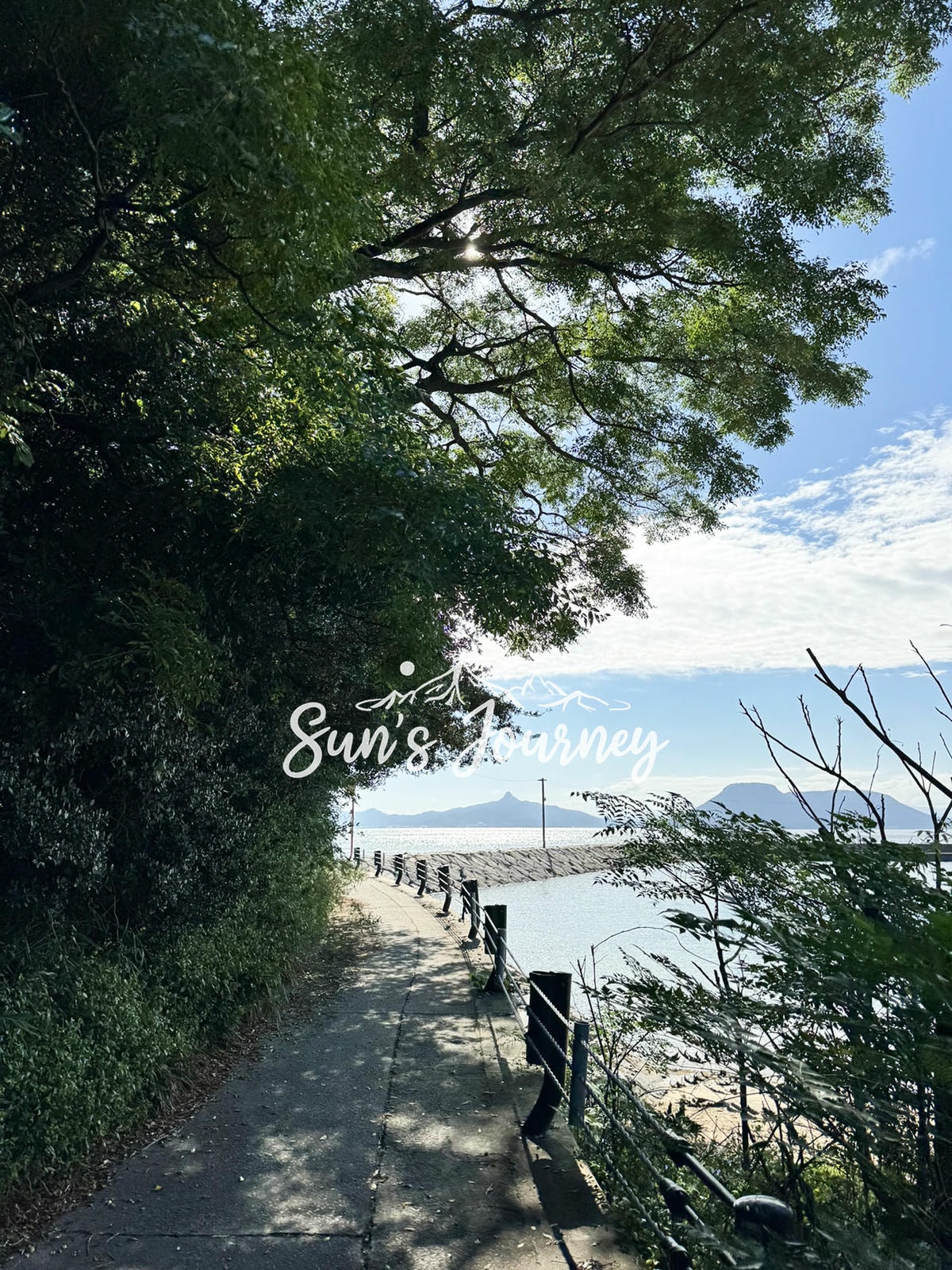 2025 Jumbo日本瀨戶內海跳島行|男木島半日遊|男木島景點、藝術作品,貓島小旅行|男木島徒步行程 - 第7張圖 2025 Jumbo日本瀨戶內海跳島行|男木島半日遊|男木島景點、藝術作品,貓島小旅行|男木島徒步行程