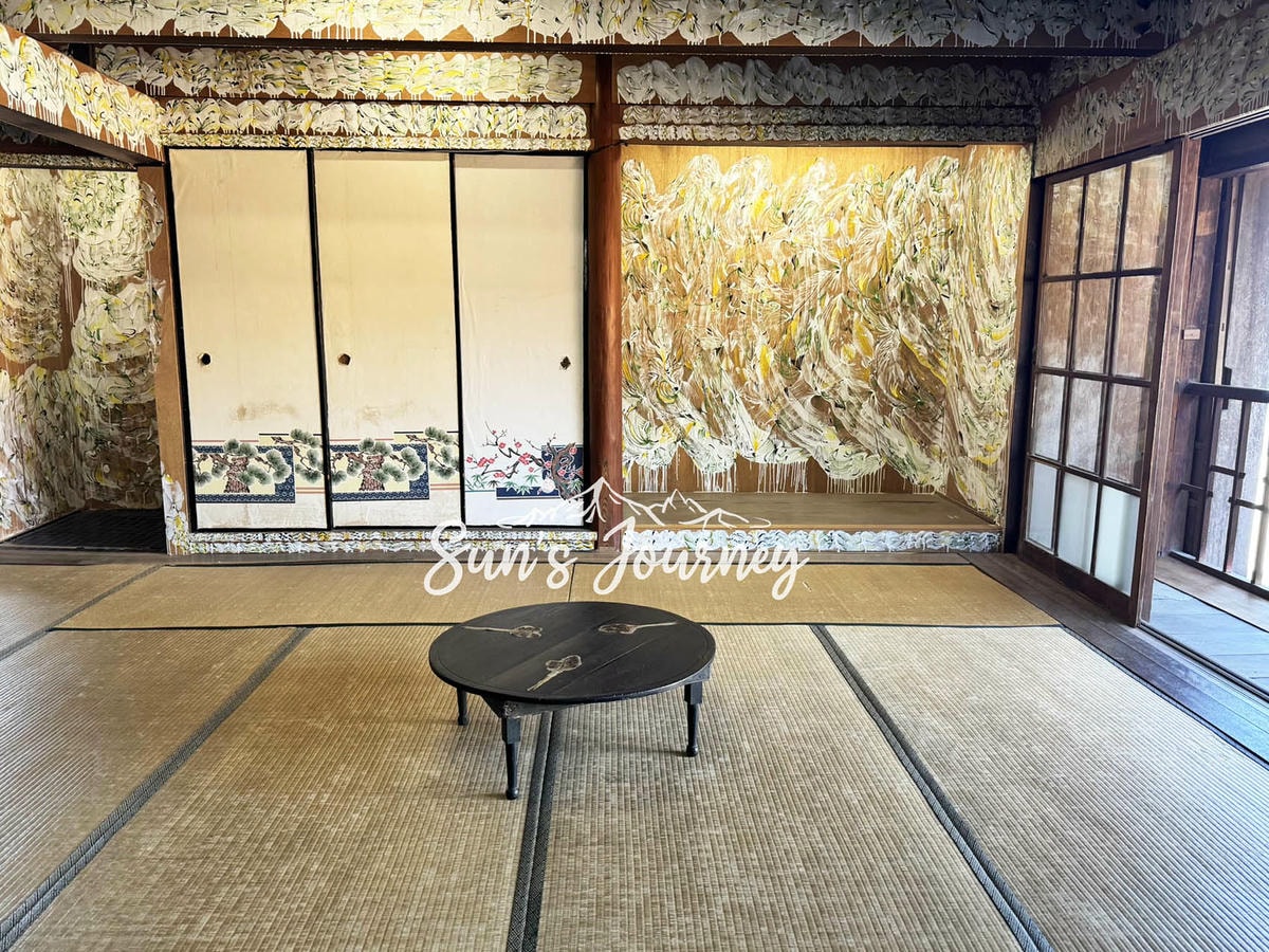 2025 Jumbo日本瀨戶內海跳島行|男木島半日遊|男木島景點、藝術作品,貓島小旅行|男木島徒步行程 - 第14張圖 2025 Jumbo日本瀨戶內海跳島行|男木島半日遊|男木島景點、藝術作品,貓島小旅行|男木島徒步行程
