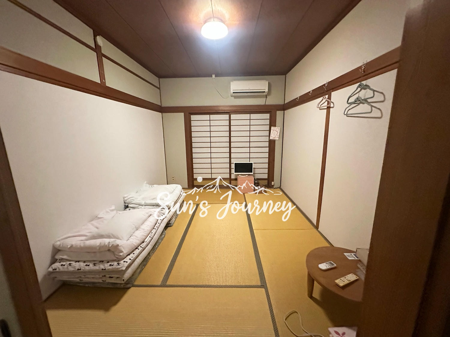 2025 Jumbo日本瀨戶內海跳島行|謝爾旅館Guesthouse SHELL|直島平價民宿,自助入住民宿,近本村港|直島住宿 - 第5張圖 2025 Jumbo日本瀨戶內海跳島行|謝爾旅館Guesthouse SHELL|直島平價民宿,自助入住民宿,近本村港|直島住宿