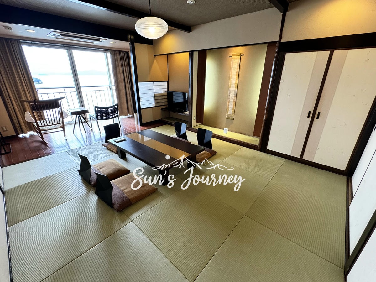 2025 Jumbo日本瀨戶內海跳島行|小豆島天空海廬飯店|小豆島溫泉飯店,近天使之路的住宿|小豆島住宿 - 第9張圖 2025 Jumbo日本瀨戶內海跳島行|小豆島天空海廬飯店|小豆島溫泉飯店,近天使之路的住宿|小豆島住宿