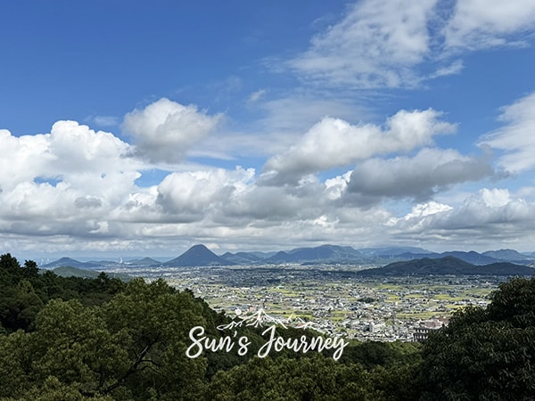 2025 Jumbo日本瀨戶內海跳島行|金刀比羅宮|先登785階參拜海上守護神|香川景點 - 第12張圖 2025 Jumbo日本瀨戶內海跳島行|金刀比羅宮|先登785階參拜海上守護神|香川景點