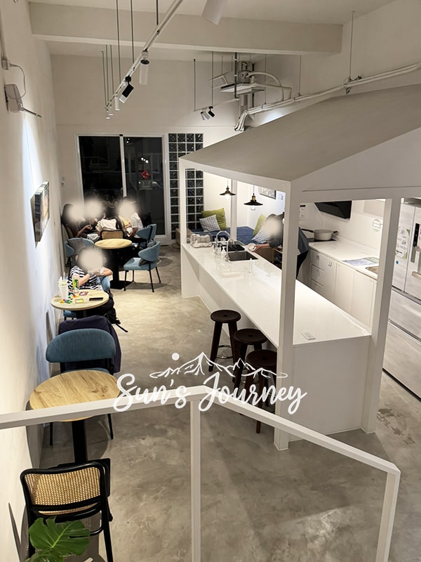【彰化市|彰化住宿】提米好旅Timios Inn|彰化市區結合餐廳的無障礙友善旅館|彰化住宿 - 第4張圖 【彰化市|彰化住宿】提米好旅Timios Inn|彰化市區結合餐廳的無障礙友善旅館|彰化住宿