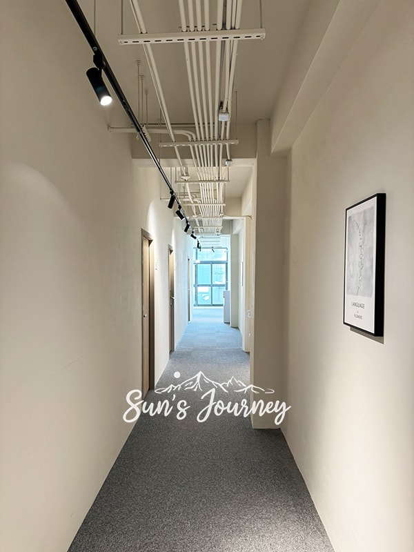 【彰化市|彰化住宿】提米好旅Timios Inn|彰化市區結合餐廳的無障礙友善旅館|彰化住宿 - 第8張圖 【彰化市|彰化住宿】提米好旅Timios Inn|彰化市區結合餐廳的無障礙友善旅館|彰化住宿