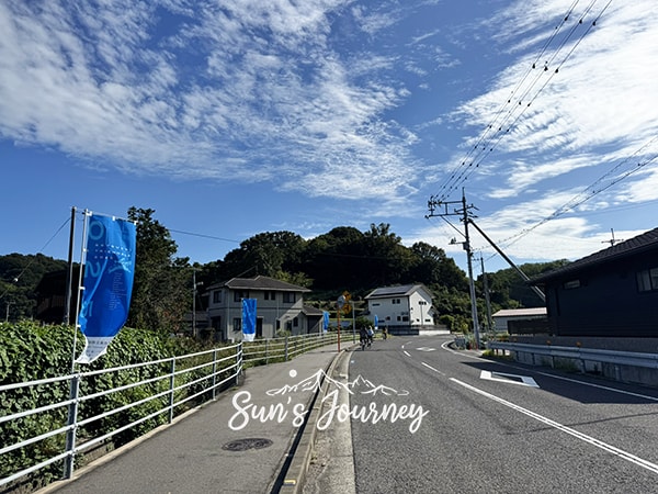 2025 Jumbo日本瀨戶內海跳島行|直島半日行程|ougiya租借腳踏車、黃南瓜、家計畫、直島公車 - 第6張圖 2025 Jumbo日本瀨戶內海跳島行|直島半日行程|ougiya租借腳踏車、黃南瓜、家計畫、直島公車