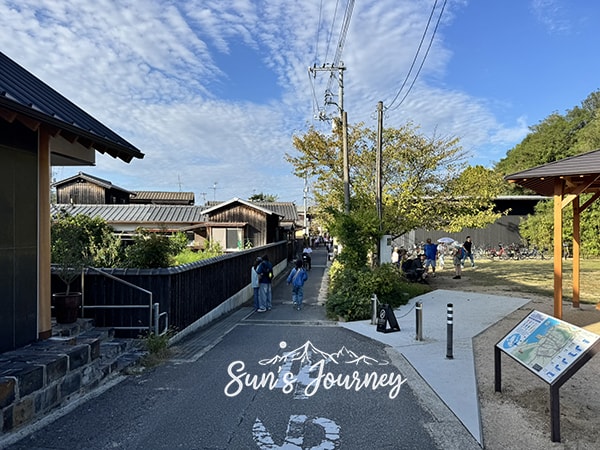 2025 Jumbo日本瀨戶內海跳島行|直島半日行程|ougiya租借腳踏車、黃南瓜、家計畫、直島公車 - 第12張圖 2025 Jumbo日本瀨戶內海跳島行|直島半日行程|ougiya租借腳踏車、黃南瓜、家計畫、直島公車