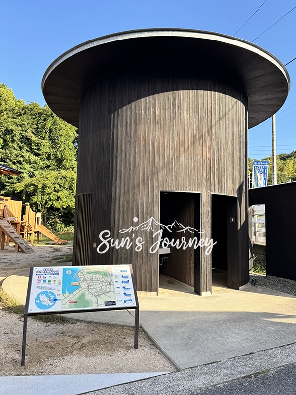 2025 Jumbo日本瀨戶內海跳島行|直島半日行程|ougiya租借腳踏車、黃南瓜、家計畫、直島公車 - 第13張圖 2025 Jumbo日本瀨戶內海跳島行|直島半日行程|ougiya租借腳踏車、黃南瓜、家計畫、直島公車