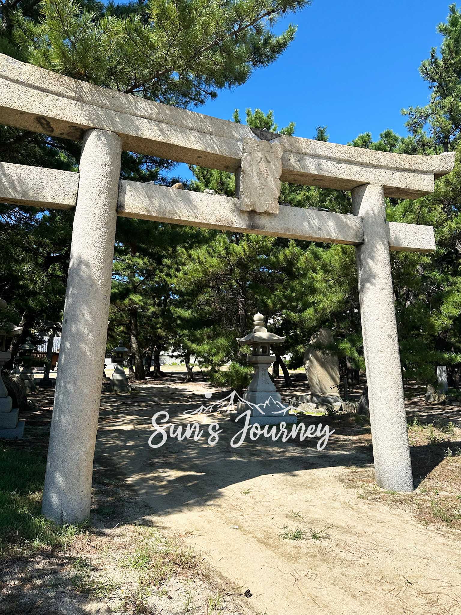 2025 Jumbo日本瀨戶內海跳島行|女木島半日遊|女木島景點、藝術作品,沒有鬼的鬼島|女木島徒步行程 - 第6張圖 2025 Jumbo日本瀨戶內海跳島行|女木島半日遊|女木島景點、藝術作品,沒有鬼的鬼島|女木島徒步行程