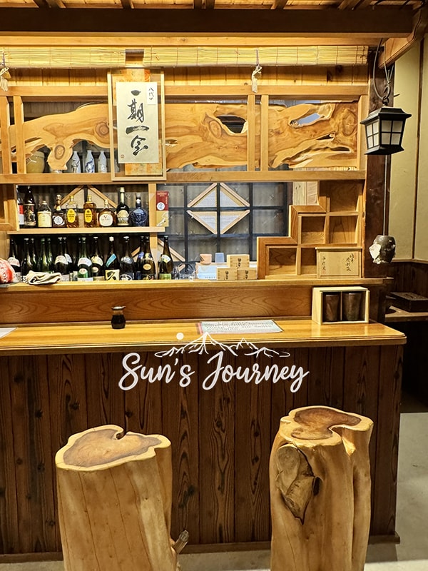 2025 Jumbo日本瀨戶內海跳島行|快鮮八代田Yayoda|直島居酒屋,近本村港的日式海鮮餐廳|直島餐廳 - 第10張圖 2025 Jumbo日本瀨戶內海跳島行|快鮮八代田Yayoda|直島居酒屋,近本村港的日式海鮮餐廳|直島餐廳