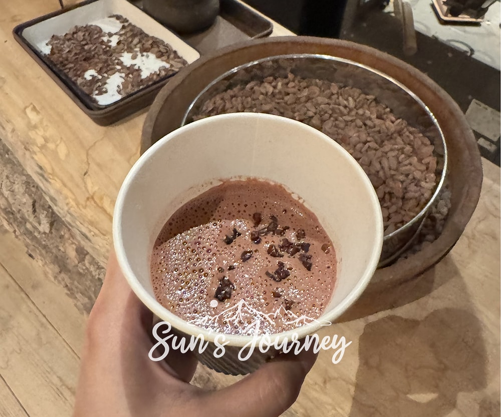 2025 Jumbo日本瀨戶內海跳島行|MARU CHOCOLATE FACTORY|海邊的巧克力工廠|直島巧克力 - 第4張圖 2025 Jumbo日本瀨戶內海跳島行|MARU CHOCOLATE FACTORY|海邊的巧克力工廠|直島巧克力