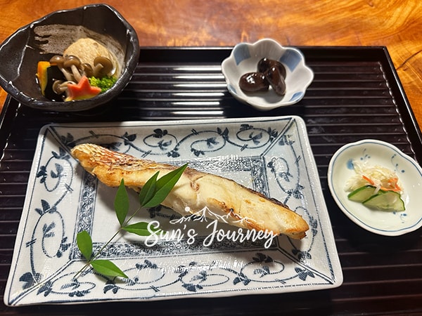 2025 Jumbo日本瀨戶內海跳島行|快鮮八代田Yayoda|直島居酒屋,近本村港的日式海鮮餐廳|直島餐廳 - 第7張圖 2025 Jumbo日本瀨戶內海跳島行|快鮮八代田Yayoda|直島居酒屋,近本村港的日式海鮮餐廳|直島餐廳