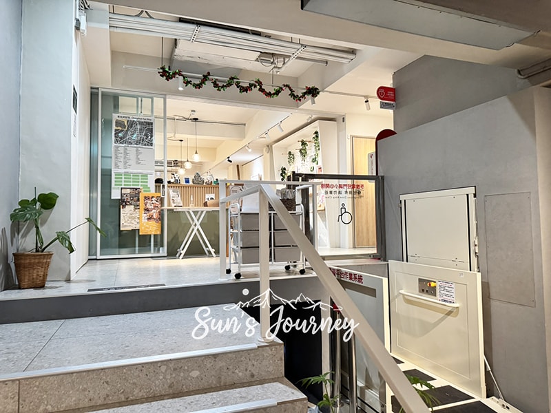 【彰化市|彰化住宿】提米好旅Timios Inn|彰化市區結合餐廳的無障礙友善旅館|彰化住宿 - 第1張圖 【彰化市|彰化住宿】提米好旅Timios Inn|彰化市區結合餐廳的無障礙友善旅館|彰化住宿