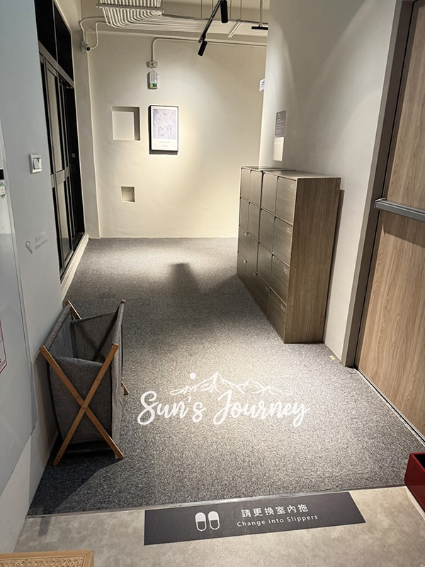 【彰化市|彰化住宿】提米好旅Timios Inn|彰化市區結合餐廳的無障礙友善旅館|彰化住宿 - 第9張圖 【彰化市|彰化住宿】提米好旅Timios Inn|彰化市區結合餐廳的無障礙友善旅館|彰化住宿