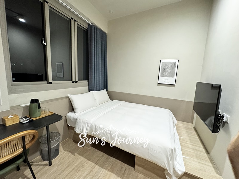 【彰化市|彰化住宿】提米好旅Timios Inn|彰化市區結合餐廳的無障礙友善旅館|彰化住宿 - 第10張圖 【彰化市|彰化住宿】提米好旅Timios Inn|彰化市區結合餐廳的無障礙友善旅館|彰化住宿