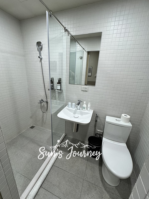 【彰化市|彰化住宿】提米好旅Timios Inn|彰化市區結合餐廳的無障礙友善旅館|彰化住宿 - 第12張圖 【彰化市|彰化住宿】提米好旅Timios Inn|彰化市區結合餐廳的無障礙友善旅館|彰化住宿