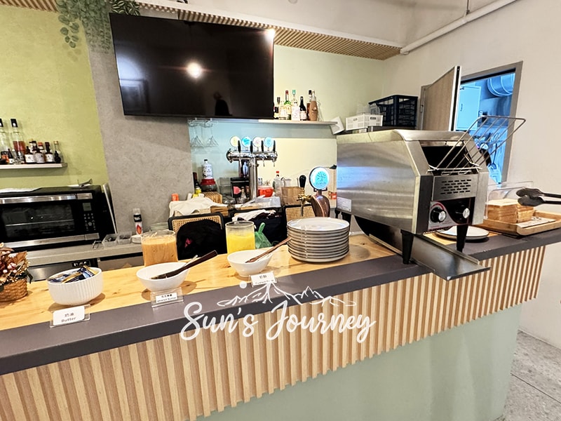 【彰化市|彰化住宿】提米好旅Timios Inn|彰化市區結合餐廳的無障礙友善旅館|彰化住宿 - 第16張圖 【彰化市|彰化住宿】提米好旅Timios Inn|彰化市區結合餐廳的無障礙友善旅館|彰化住宿