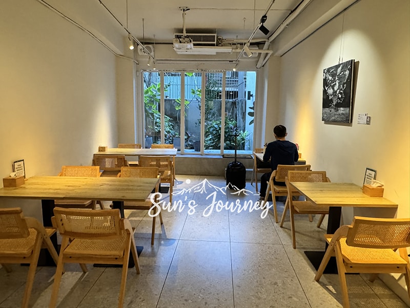 【彰化市|彰化住宿】提米好旅Timios Inn|彰化市區結合餐廳的無障礙友善旅館|彰化住宿 - 第3張圖 【彰化市|彰化住宿】提米好旅Timios Inn|彰化市區結合餐廳的無障礙友善旅館|彰化住宿