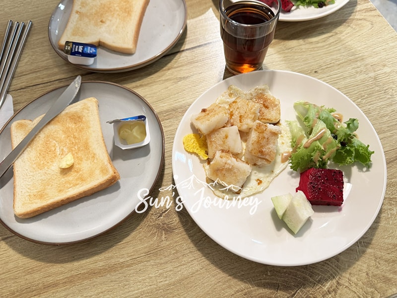 【彰化市|彰化住宿】提米好旅Timios Inn|彰化市區結合餐廳的無障礙友善旅館|彰化住宿 - 第19張圖 【彰化市|彰化住宿】提米好旅Timios Inn|彰化市區結合餐廳的無障礙友善旅館|彰化住宿